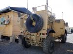 Oshkosh M-ATV 2009 года